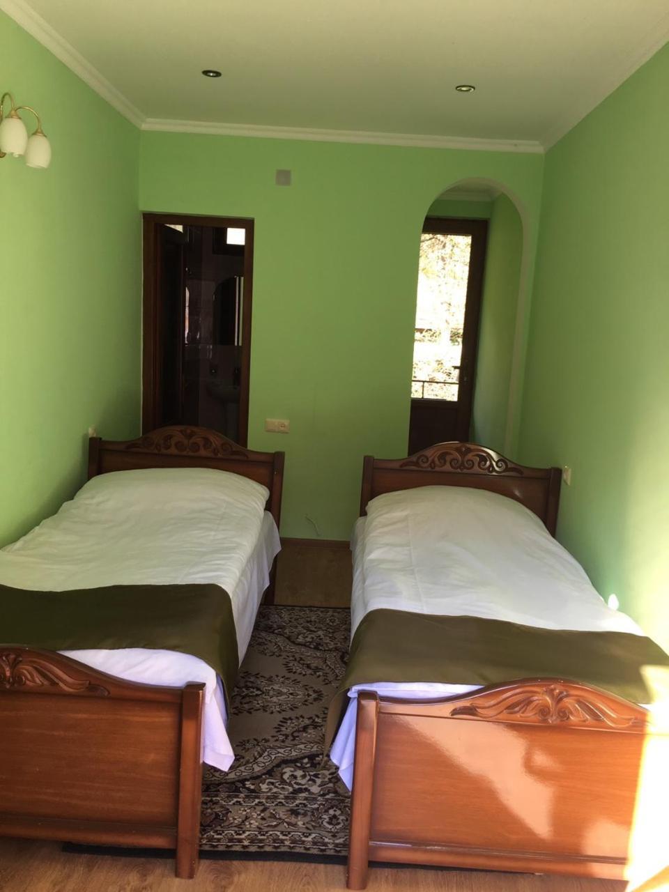 מלון דיליג'אן Dilbo House מראה חיצוני תמונה