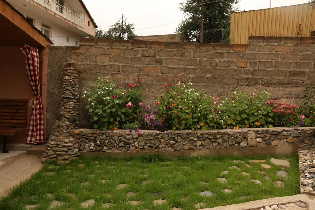 מלון דיליג'אן Dilbo House מראה חיצוני תמונה