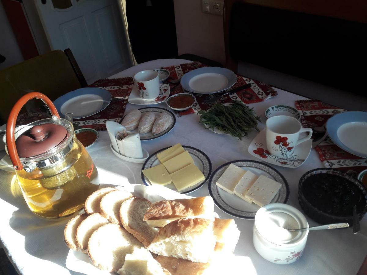 מלון דיליג'אן Dilbo House מראה חיצוני תמונה