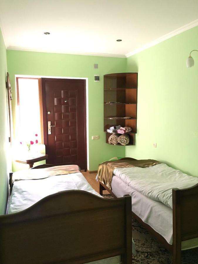 מלון דיליג'אן Dilbo House מראה חיצוני תמונה
