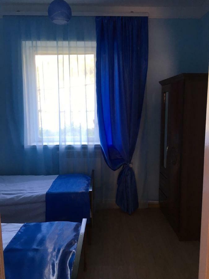 מלון דיליג'אן Dilbo House מראה חיצוני תמונה